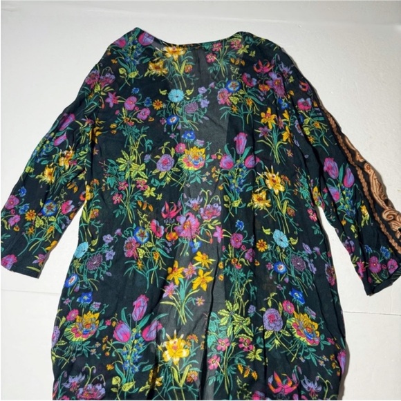 Spell & The Gypsy Queen Duster Robe - Picture 8 of 12